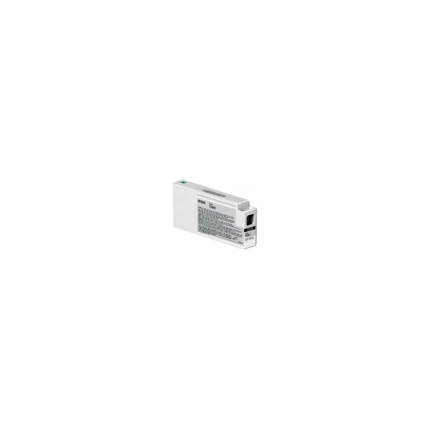 Epson UltraChrome High Dynamic Range, 350 ml | Ink cartridge | White