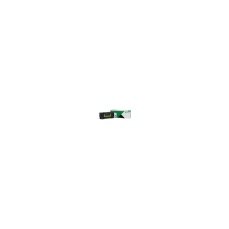 Lexmark 58D2U0E | Toner cartridge | Black