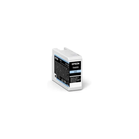 Epson UltraChrome Pro 10 ink | T46S5 | Ink cartrige | Light Cyan