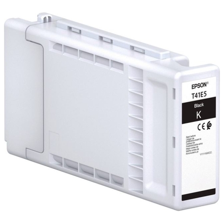 Epson UltraChrome XD2 Ink | T41E540 | Ink cartrige | Matte Black