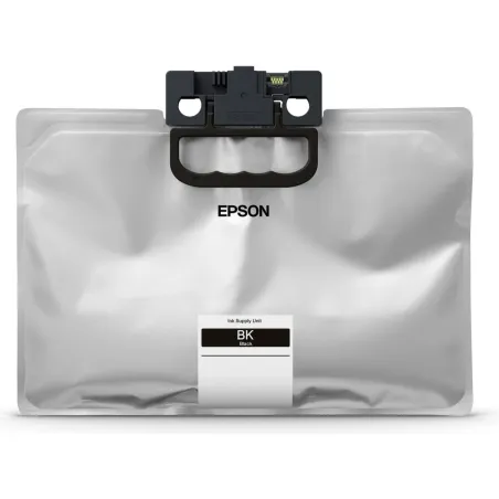Epson WF-M53xx/58xx Series (XL) | Ink cartrige | Black
