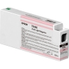 Epson Singlepack T54X60N UltraChrome HDX/HD, 350 ml | Ink Cartrige | Vivid Light Magenta