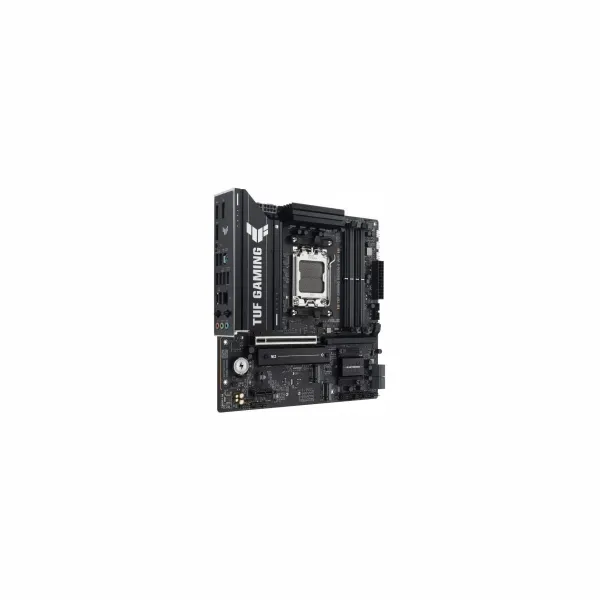 Asus Motherboard TUF GAMING B850M-E WIFI 4DDR5 DP/HDMI mATX