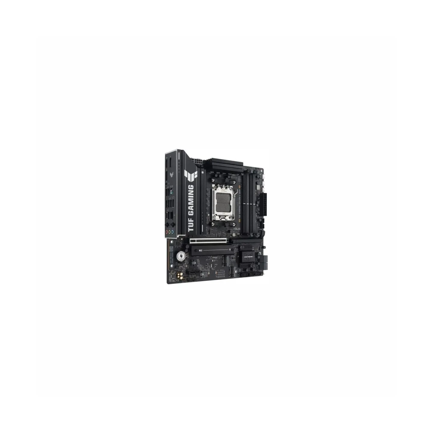Asus Motherboard TUF GAMING B850M-E WIFI 4DDR5 DP/HDMI mATX