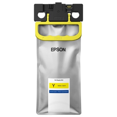 Epson XXL Ink | WorkForce Pro EM/EP-C800R | Ink cartrige | Yellow