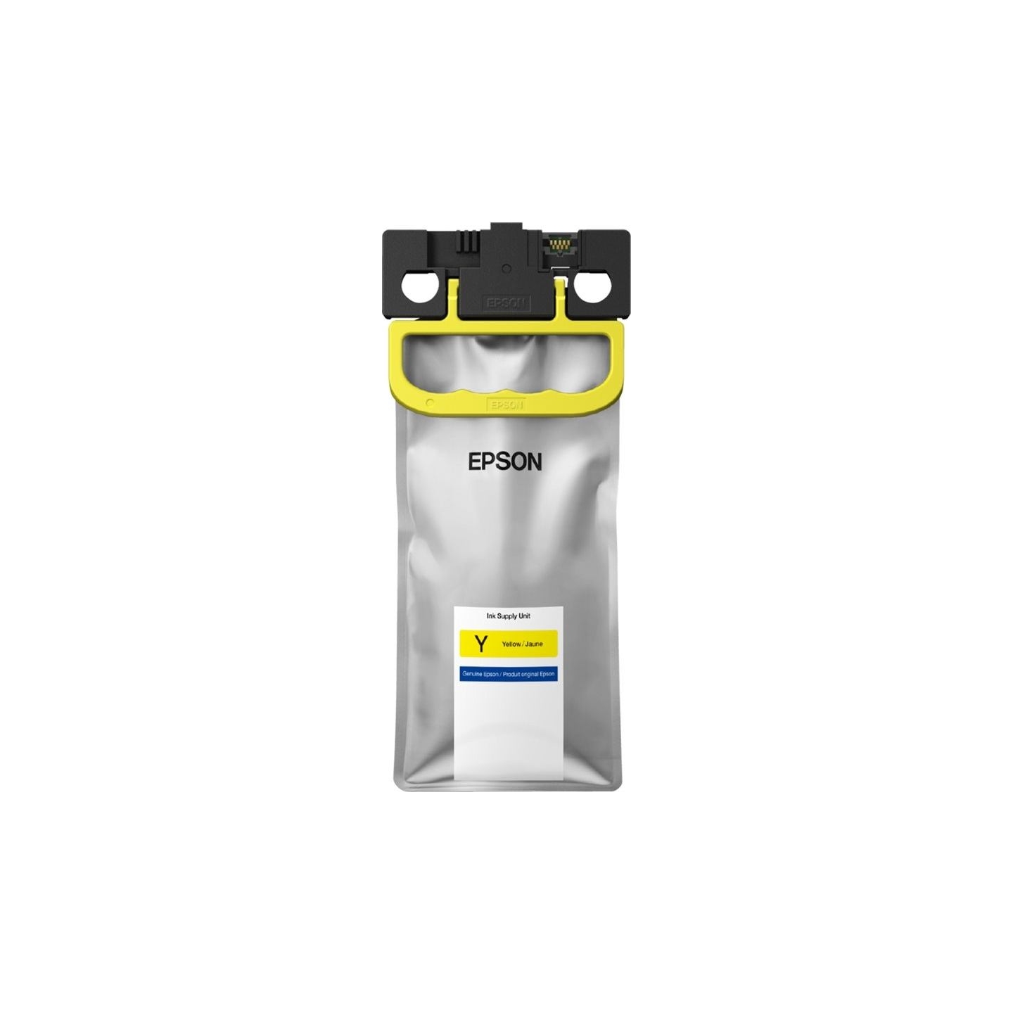 Epson XXL Ink | WorkForce Pro EM/EP-C800R | Ink cartrige | Yellow