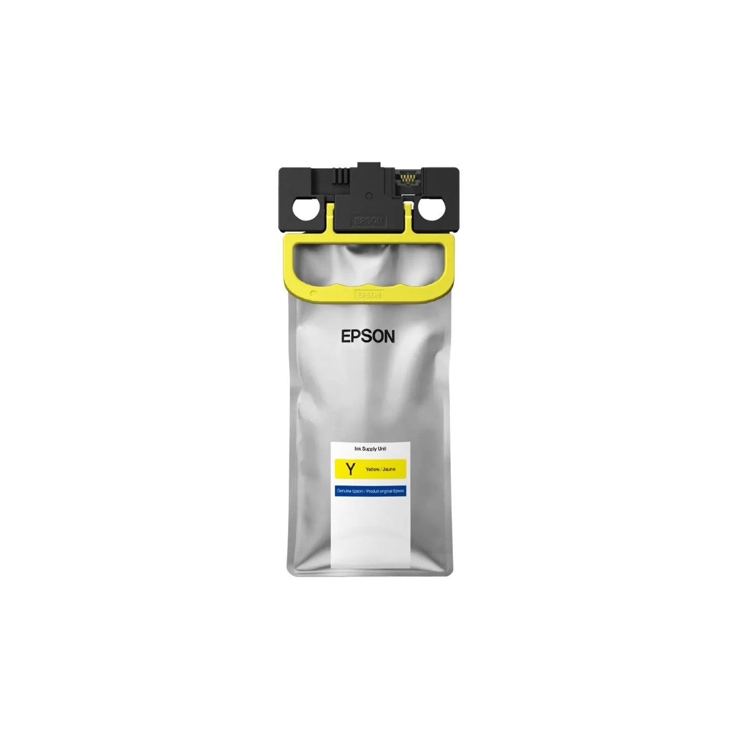 Epson XXL Ink | WorkForce Pro EM/EP-C800R | Ink cartrige | Yellow