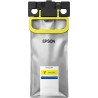 Epson XXL Ink | WorkForce Pro EM/EP-C800R | Ink cartrige | Yellow