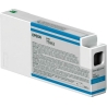 Epson UltraChrome HDR | T596200 | Ink cartrige | Cyan