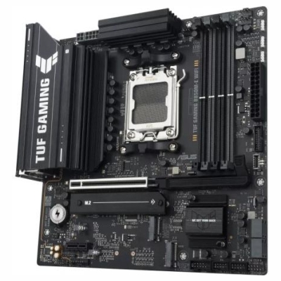 Asus Motherboard TUF GAMING B850M-E WIFI 4DDR5 DP/HDMI mATX
