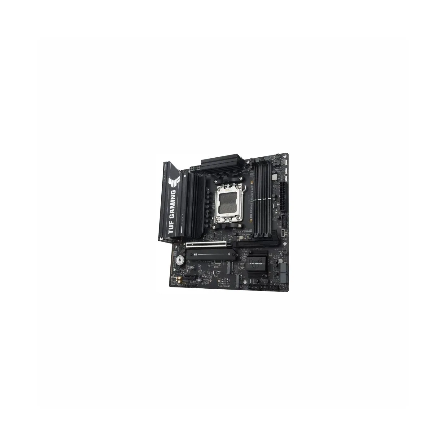 Asus Motherboard TUF GAMING B850M-E WIFI 4DDR5 DP/HDMI mATX