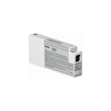 Epson UltraChrome HDR | T596700 | Ink cartrige | Light Black