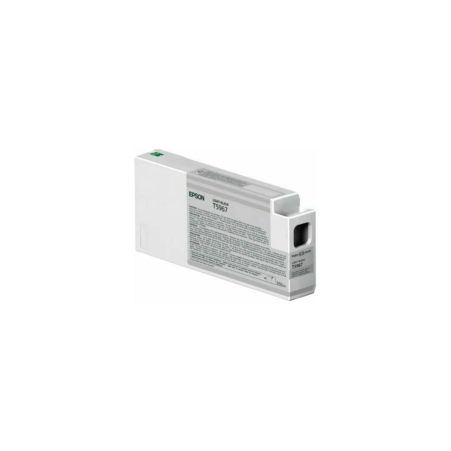 Epson UltraChrome HDR | T596700 | Ink cartrige | Light Black