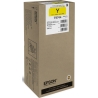 Epson XXL Ink Supply Unit | WorkForce Pro WF-C869R | XXL Ink Supply Unit | Yellow