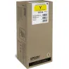 Epson XXL Ink Supply Unit | WorkForce Pro WF-C869R | XXL Ink Supply Unit | Yellow