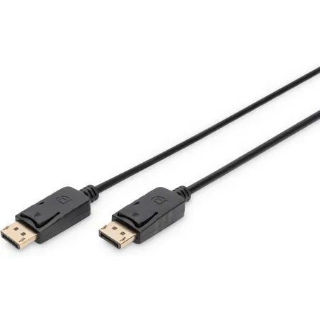 Digitus Connection Cable | DisplayPort to DisplayPort | 3 m