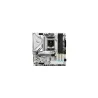 Asrock Motherboard B850M STEEL LEGEND WIFI AM5 4DDR5 HDMI/DP mATX