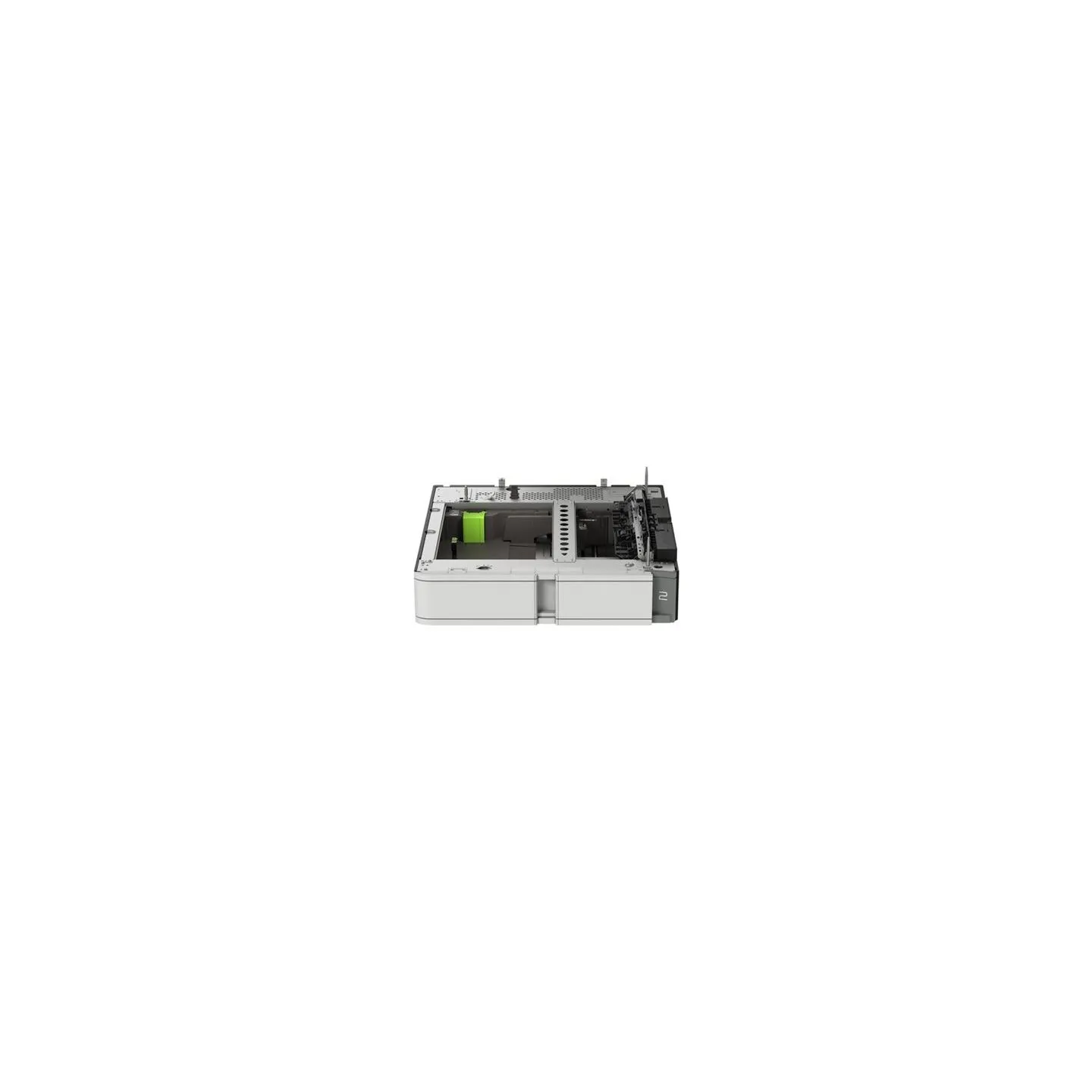 Lexmark 550-Sheet Tray | 20L8800 | White