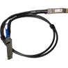 Mikrotik 400-Gigabit QSFP-DD direct attach cable, 1 m | DDQ+DA0001