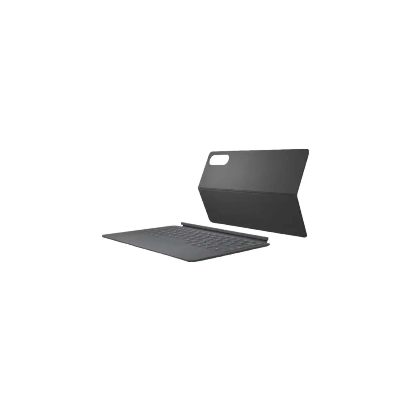 Lenovo | Keyboard Pack for Idea Tab Pro Gen2 | Luna Grey