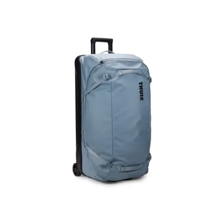 Thule | Check-in Wheeled Suitcase | Chasm | Luggage | Waterproof | Pond Gray