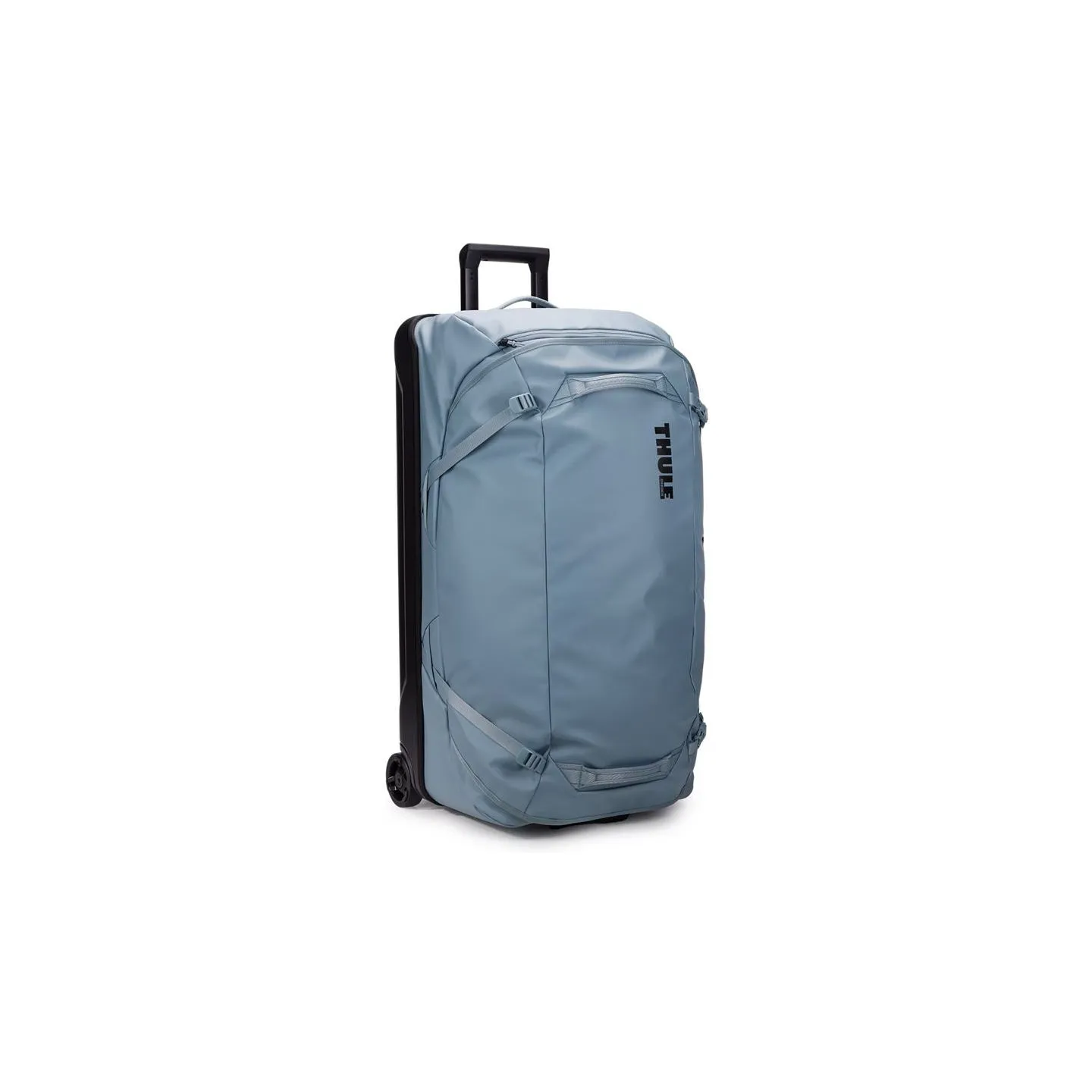 Thule | Check-in Wheeled Suitcase | Chasm | Luggage | Waterproof | Pond Gray