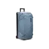 Thule | Check-in Wheeled Suitcase | Chasm | Luggage | Waterproof | Pond Gray