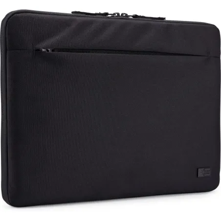 Case Logic | Invigo Eco Sleeve | INVIS114 | Sleeve | Black