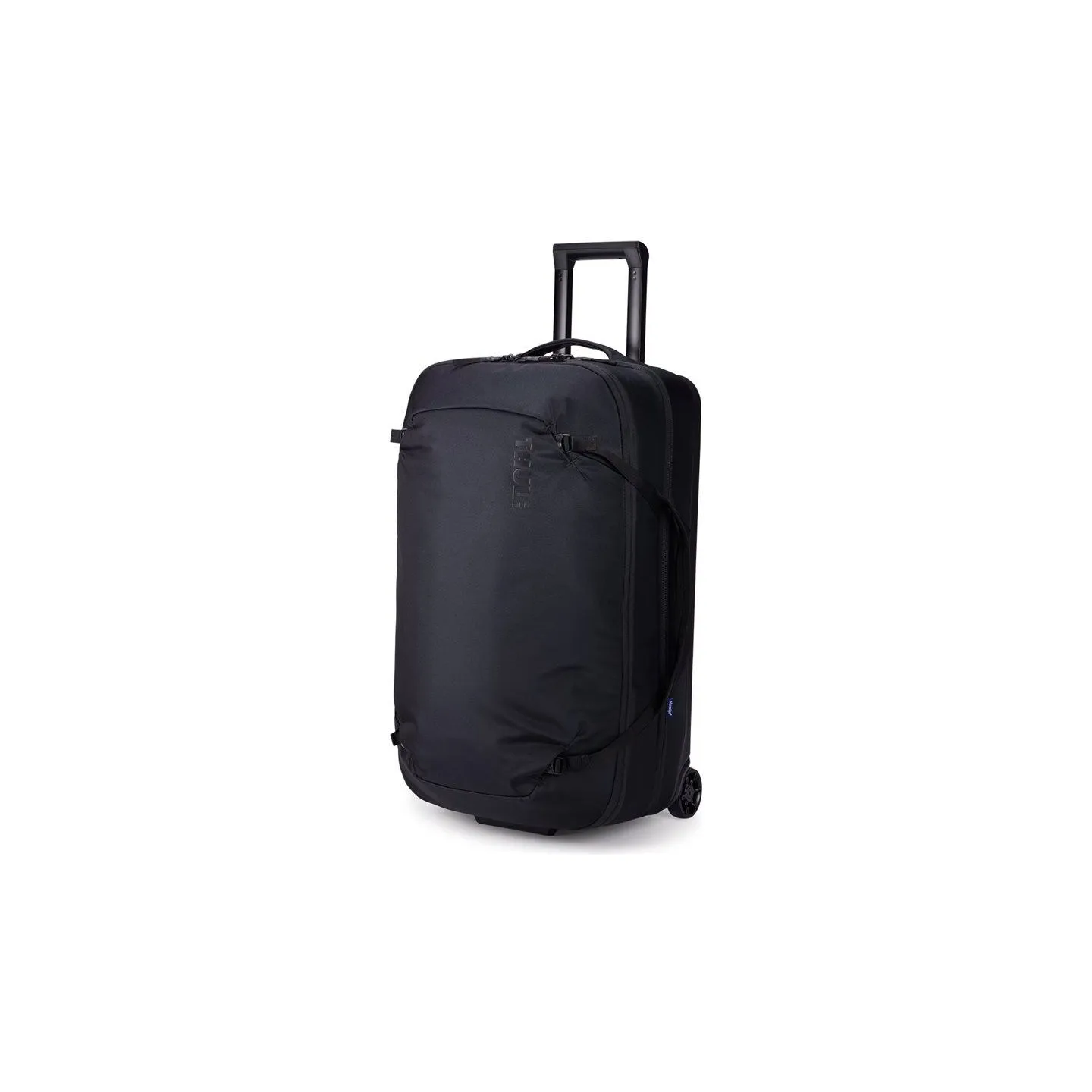 Thule 5051 Subterra 2 Wheeled Duffel Black