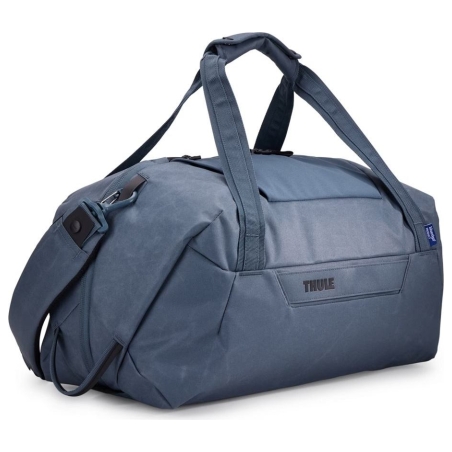 Thule | TAWD-135 Aion | Duffel 35L | Bag | Dark Slate | Shoulder strap | Waterproof