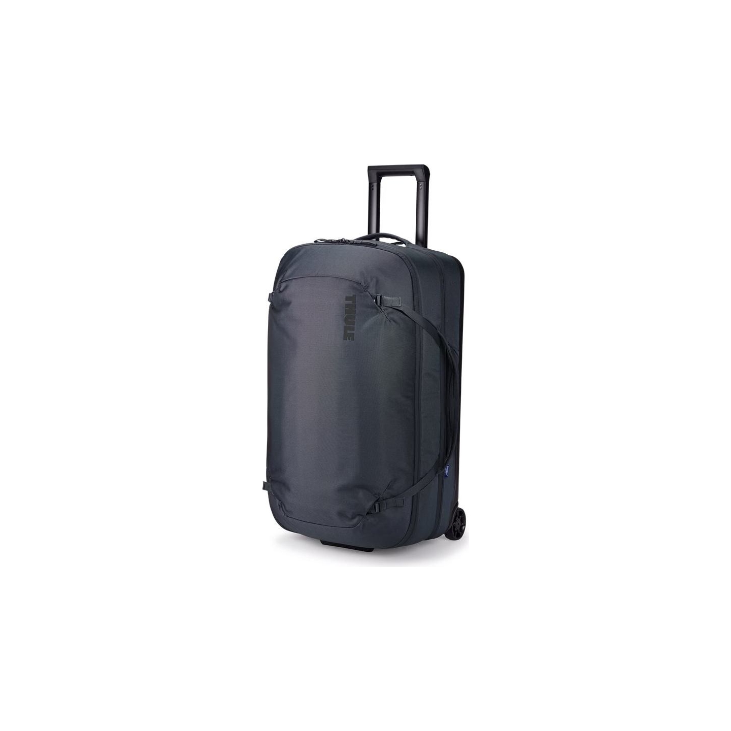 Thule | Subterra 2 | Wheeled Duffel | Checked luggage | Dark Slate