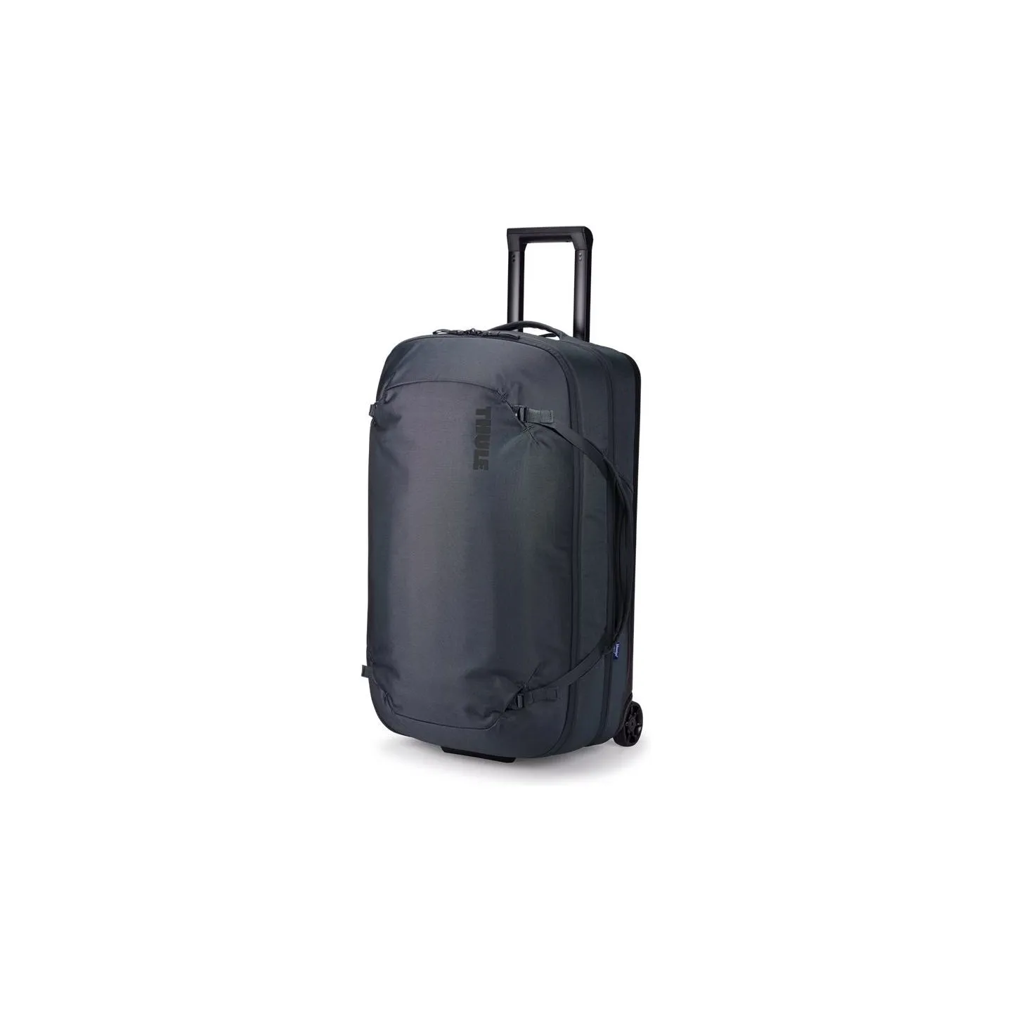 Thule | Subterra 2 | Wheeled Duffel | Checked luggage | Dark Slate