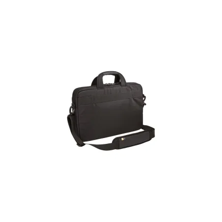 Case Logic | NOTIA-116 Notion | Briefcase | Fits up to size 15.6 " | Black | Shoulder strap