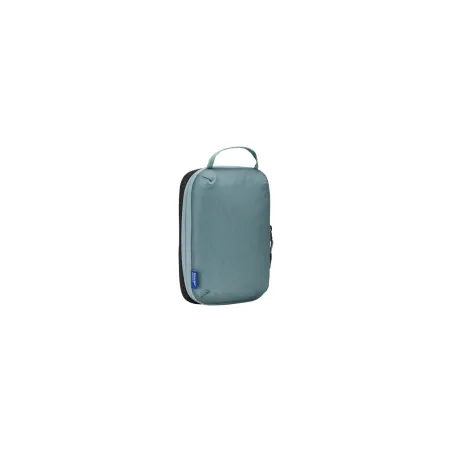 Thule | Compression Packing Cube Small | Pond Gray
