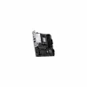 MSI PRO B840M-P WIFI6E | Processor family AMD | Processor socket AM5 | DDR5 | Supported hard disk drive interfaces SATA, M.2 | N