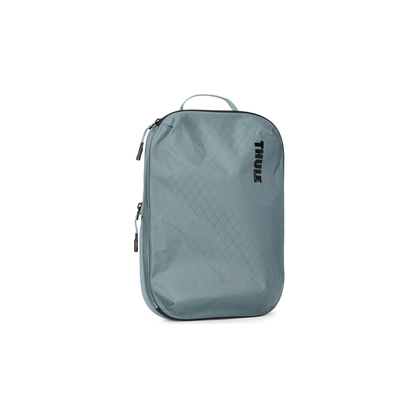 Thule | Compression Packing Cube Medium | Pond Gray