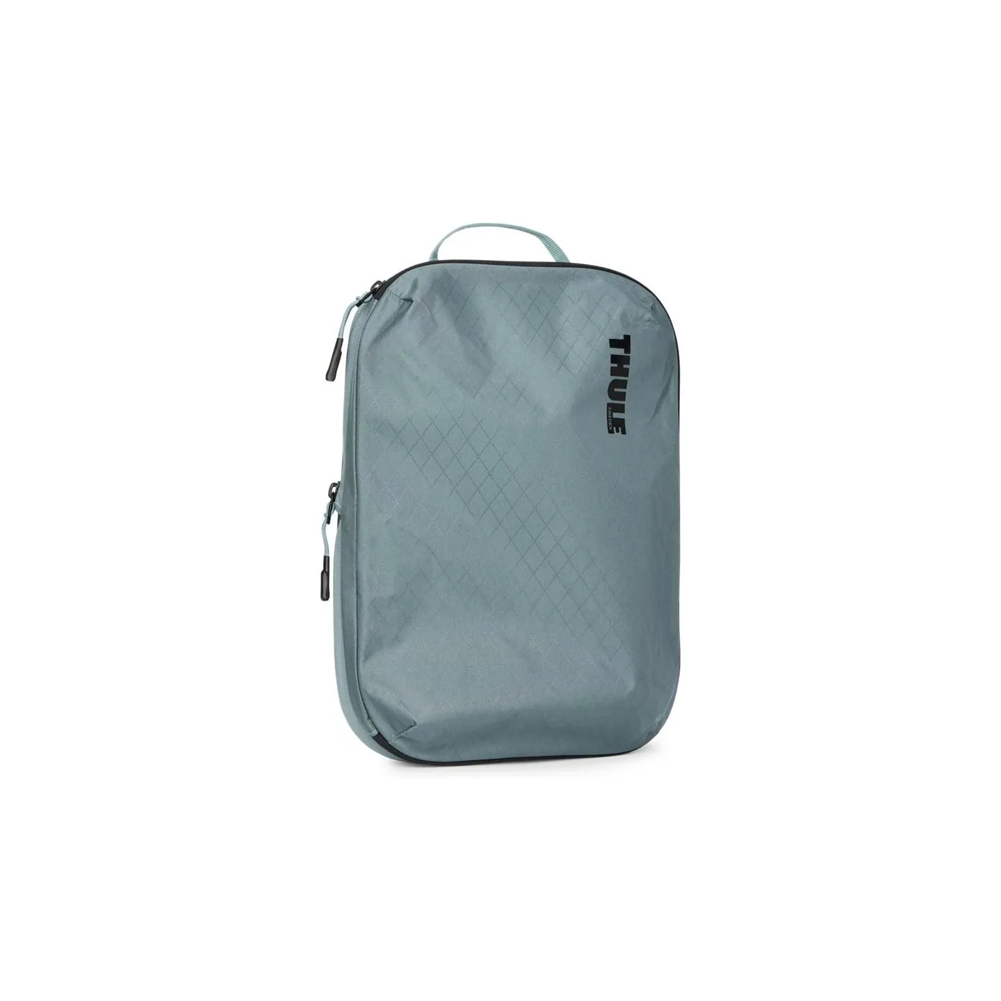 Thule | Compression Packing Cube Medium | Pond Gray