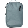 Thule | Compression Packing Cube Medium | Pond Gray