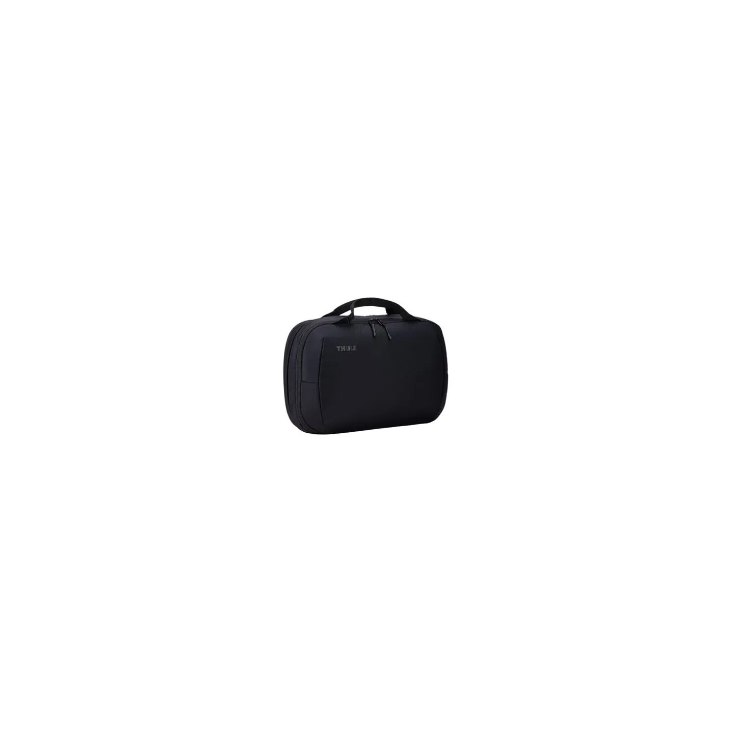 Thule | TSBB401 Subterra 2 | Hybrid Travel Bag, 15 L | Carry-on luggage | Black