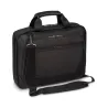Targus CITYSMART ESSENTIAL MULTI-FIT 12.5-14" LAPTOP TOPLOAD BLACK & GREY