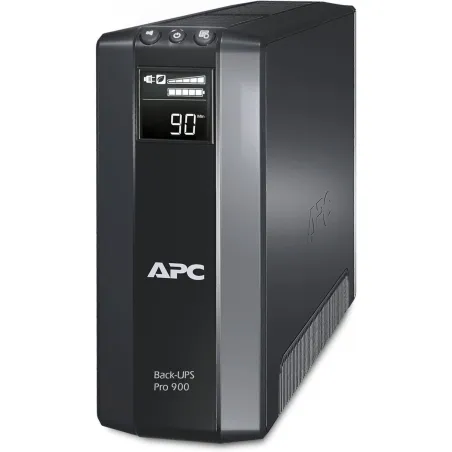 Schneider APC Back-UPS Pro 900 BR900G-GR 540W 900VA 230V | Schneider Electric