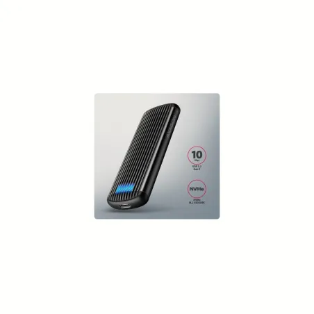 Schneider Electric APC Easy UPS | BVX700LI-GR | 700 VA | 360 W