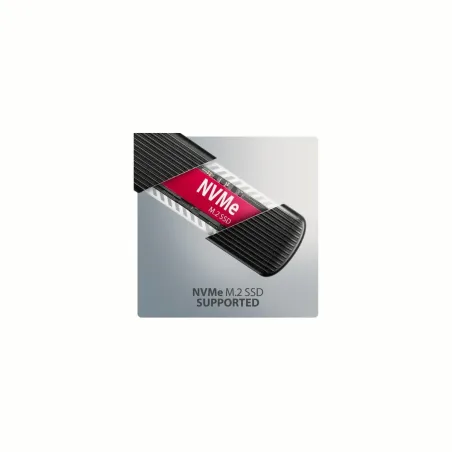 Lanberg PS1-05E-0300-BK 3M Black