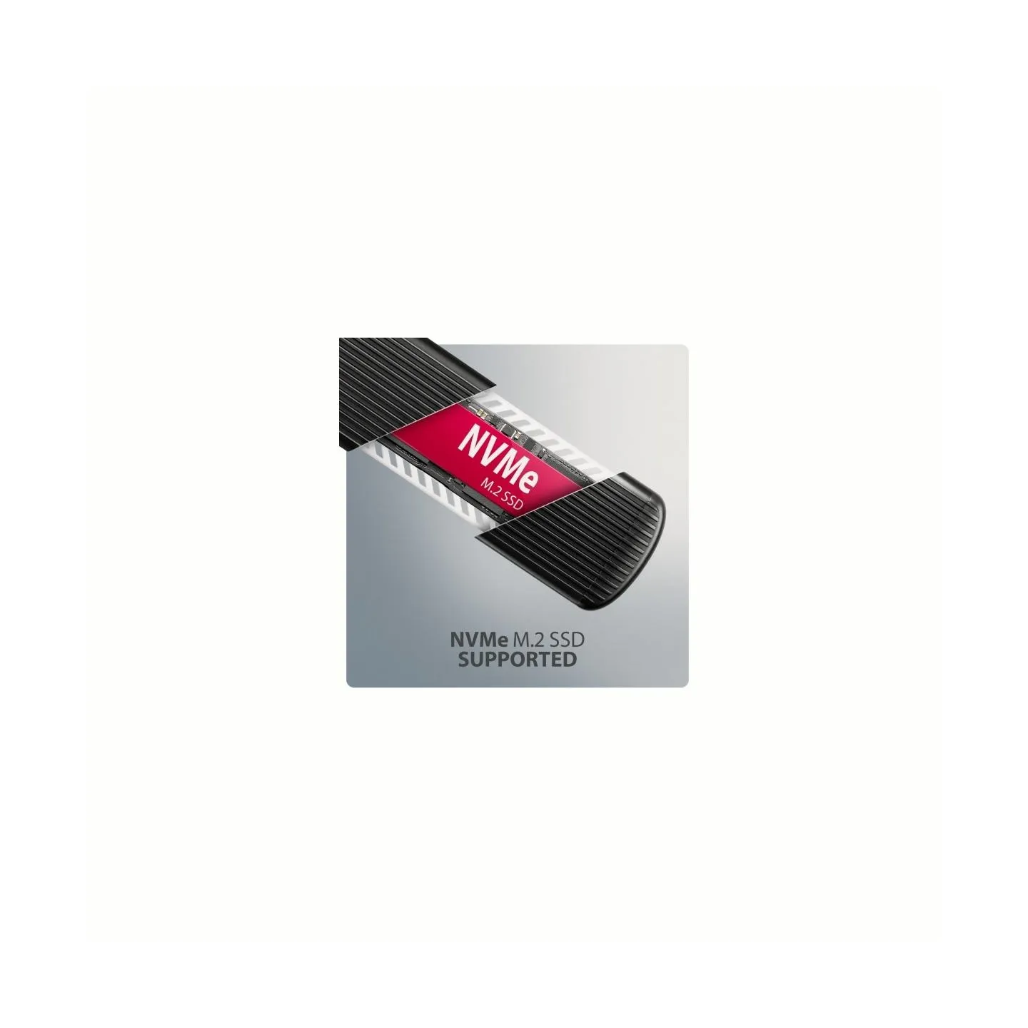 Lanberg PS1-05E-0300-BK 3M Black