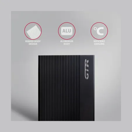 Schneider Electric APC Back-UPS | BX950MI-GR | 950 VA | 520 W