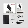 FSP UPS | Champ Tower Schuko 3K | 3000 VA | 2700 W