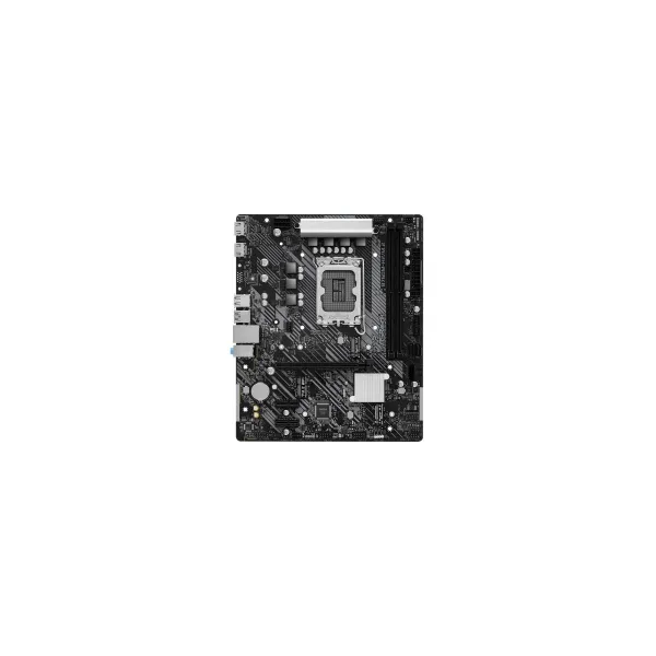 Asrock B760M-H2/M.2 s1700 2DDR5 DP/HDMI mATX