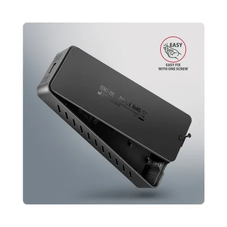 Schneider Electric APC Back-UPS CS | BK325I | 325 VA | 210 W