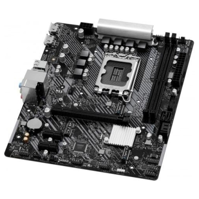 Asrock B760M-H2/M.2 s1700 2DDR5 DP/HDMI mATX