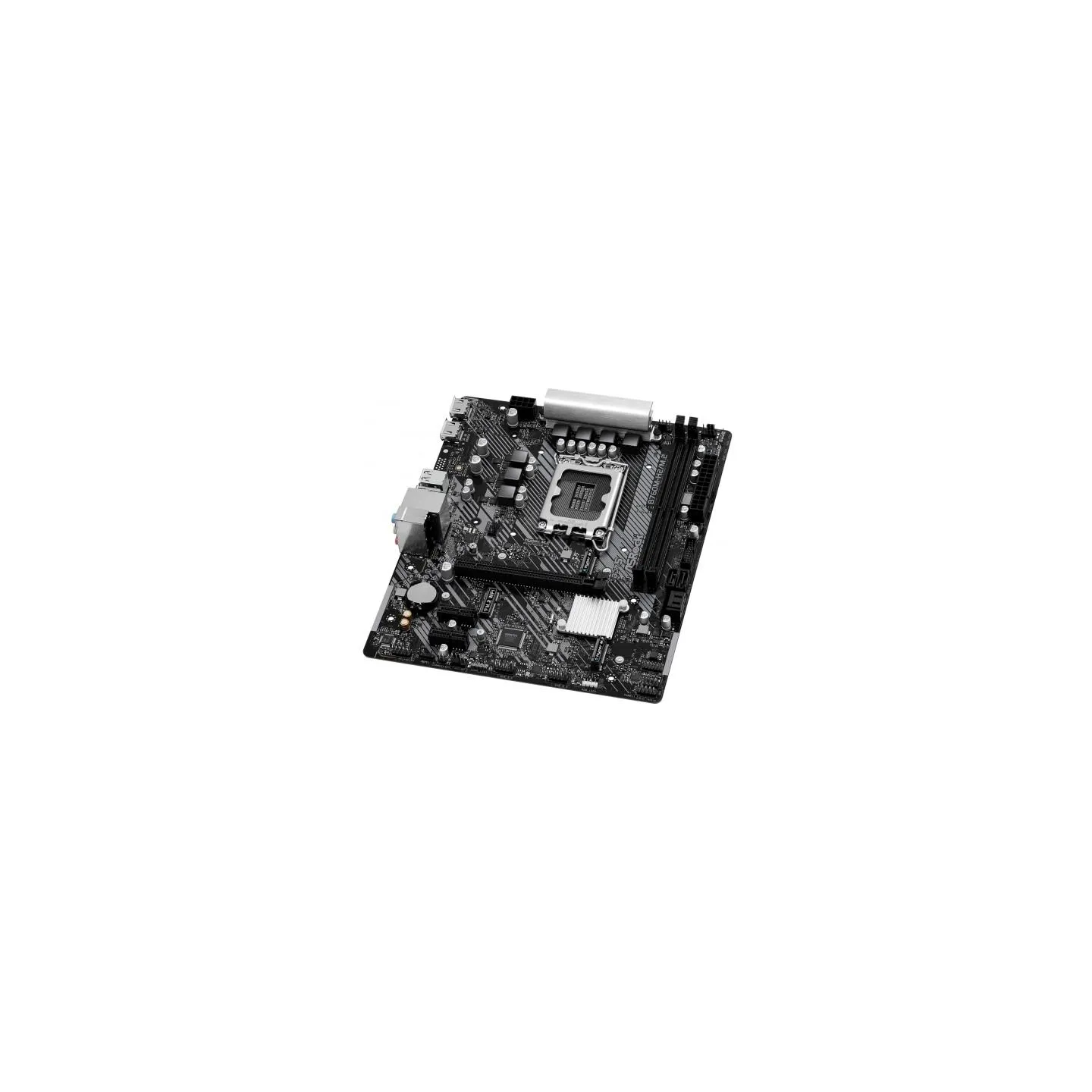 Asrock B760M-H2/M.2 s1700 2DDR5 DP/HDMI mATX